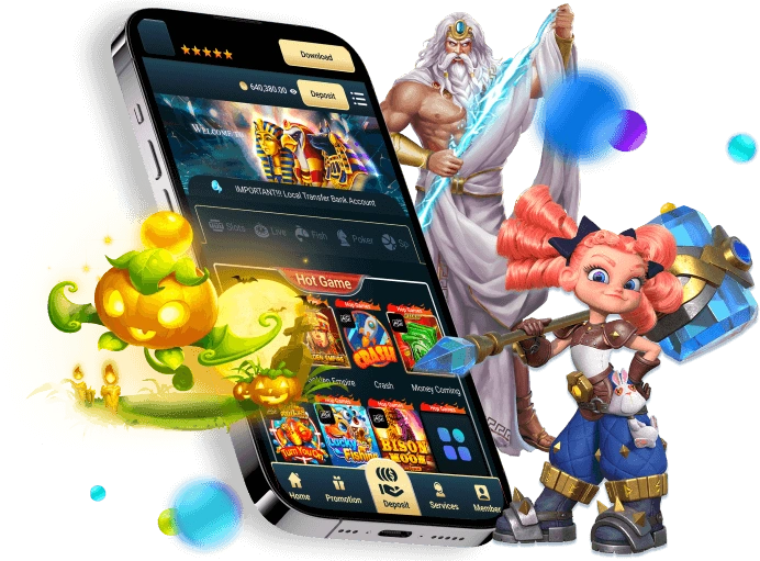 Ví điện tử Momo ZaloPay 32win11