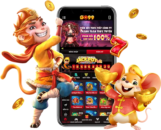 Trò chơi Nổ Hũ 32win11