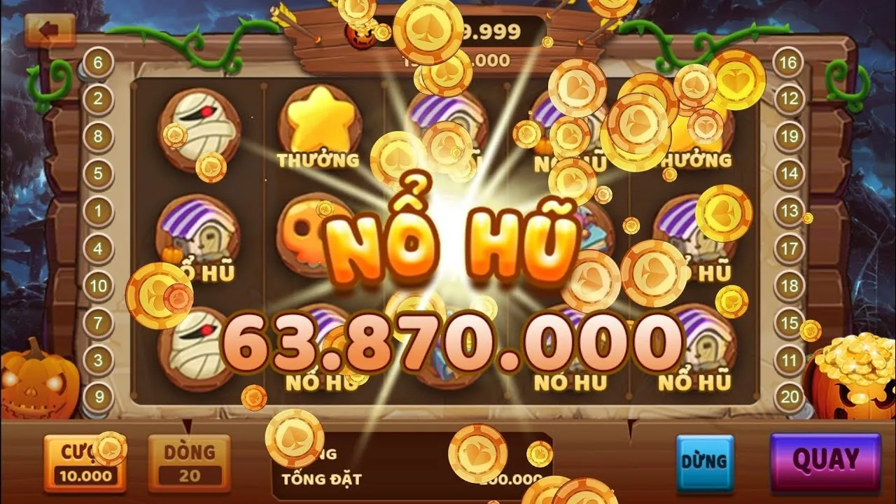 Các tính năng nổi bật của ứng dụng 32win11