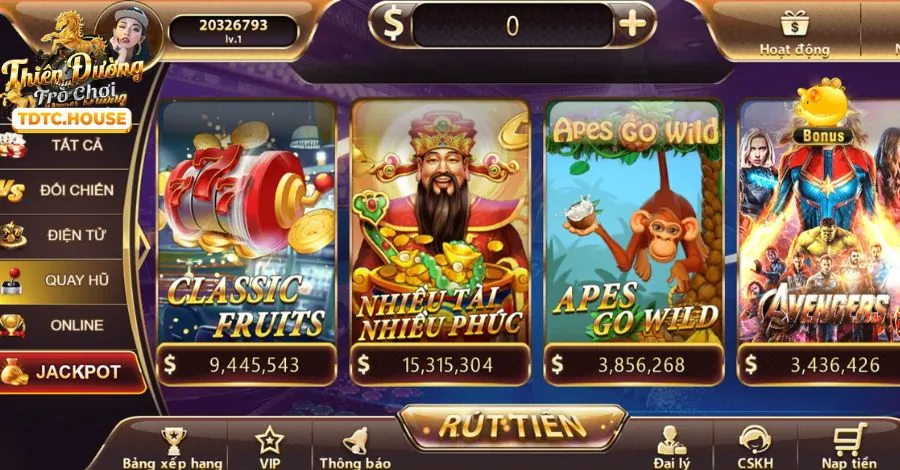 Hướng dẫn tải ứng dụng 32win11 cho Android