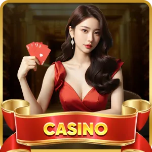 Cầu lông và vợt, tượng trưng cho cá cược cầu lông