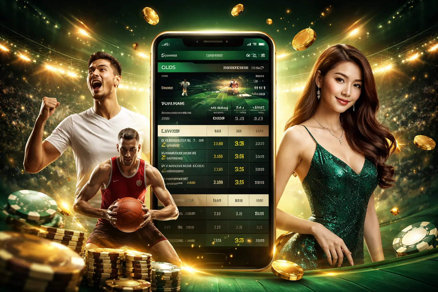 Cam kết của 32win11 tải app với khách hàng